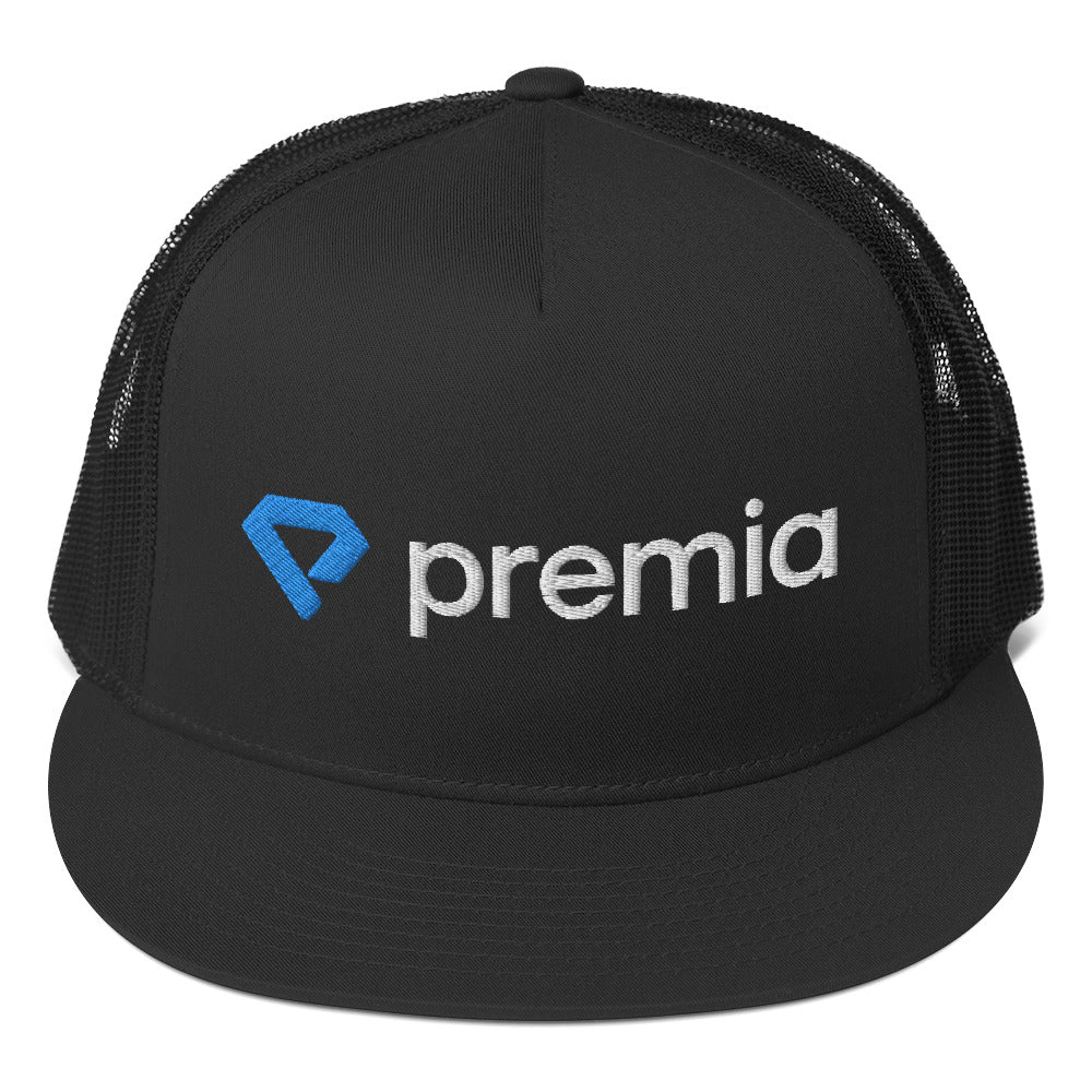 Trucker Cap
