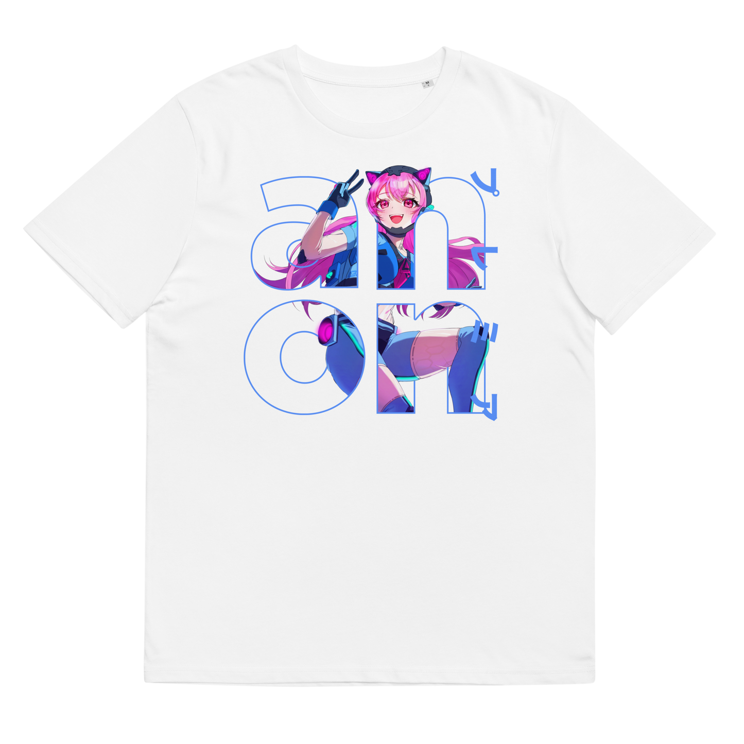 Premia waifu anon wht