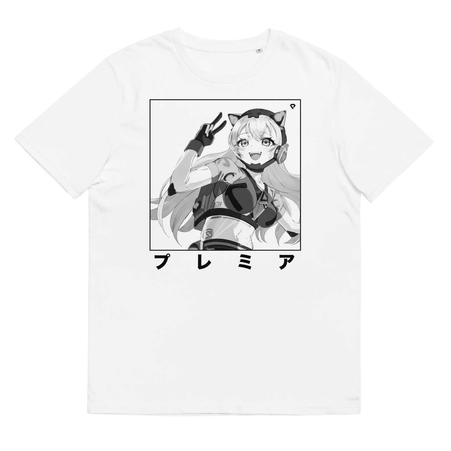 Premia waifu peace wht