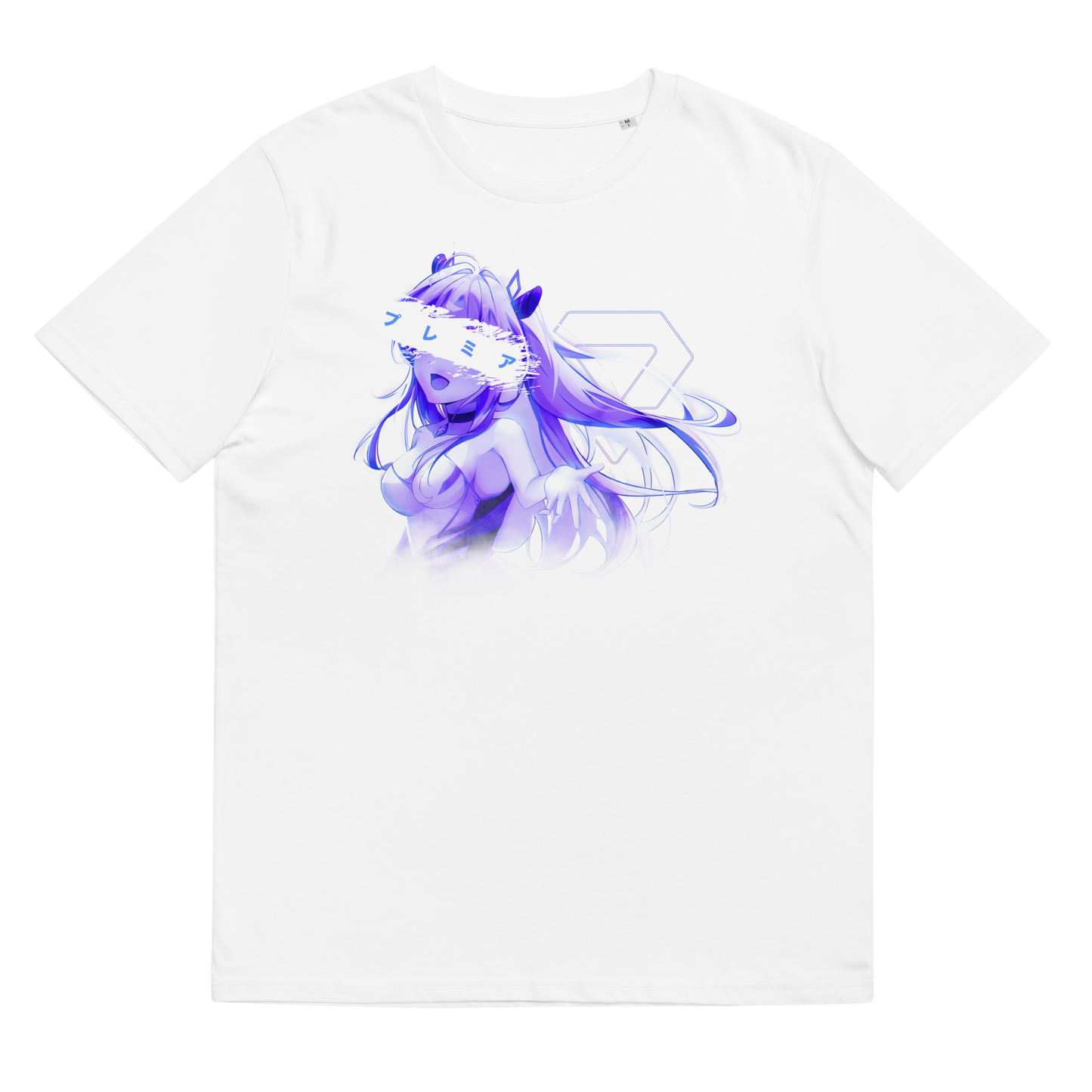 Premia waifu eyes wht