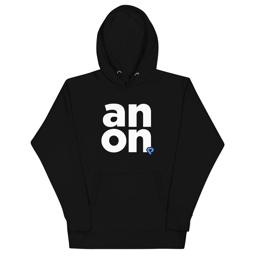 Anon - Unisex Hoodie