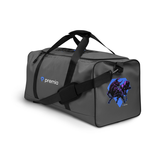 Premia Duffle bag